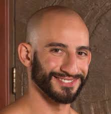 Eric Nero : r/BigNoseGents