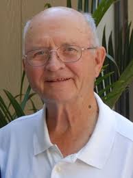 Harry Bernard Folkvord Obituary October 31, 2021