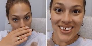 Ashley Graham Broke Her Tooth Eating An Oatmeal Cookie