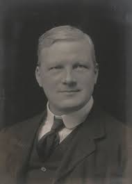 NPG x67481; Rupert Edward Cecil Lee Guinness, 2nd Earl of Iveagh