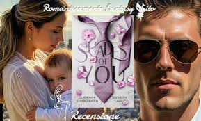 Recensione: Shades of You di Elvereth Ahn e Deborah P. Cumberbatch