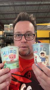 Chris & Heather of The @Gastlecast & @mischieftoys set Jason straight