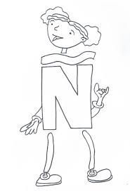 Anime, series y peliculas en linea en alta calidad y sin restricciones, completamente gratis. Letras Animadas Para Colorear Letras Animadas Para Imprimir