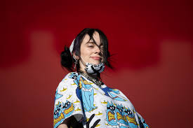 Did you think i'd show up in a limousine? Which Billie Eilish Song Are You Bille Eilish Songs Quiz