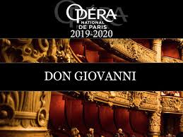 گاوچرون آمریکای شمالی‏ @cowboy_datoboy 28 июл. Don Giovanni Paris National Opera House 2020 Production Paris France Opera Online The Opera Lovers Web Site