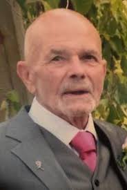 Condolence Book for Seamus (Shem) Moore (Dundalk, Louth)