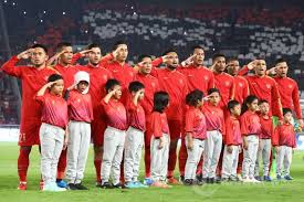 3 juni 2021, thailand vs indonesia. Berita Kualifikasi Piala Dunia 2022 Terbaru Hari Ini Live Streaming Indonesia Vs Thailand Garuda Siap Manfaatkan Krisis Lawan