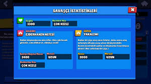 Merhaba xo ailesi , brawl stars da yeni efsanevi karakter amber geliyor ve ilk rosa kostümü geliyor zombibi ve bo kostümleri de çok güzel olmuş yeni brawl stars brawl talk çok iyi, gerçekten çok komik çok eğlenceli bir video oldu , iyi seyirler. Brawl Stars Amber Karakteri Nasil Alinir Cikarma Taktigi