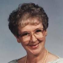 Margaret Rae Obituary