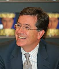Top 10 Interesting Facts about Stephen Colbert