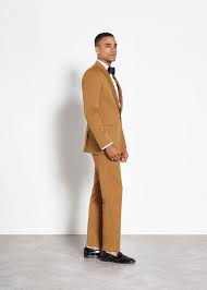 Men one button blazer jacket suit 2 piece wedding business formal dress groom l. Why Grooms Are Hanging Up The Traditional Tuxedo The New York Times