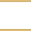 Vector graphics of a versatile frame design. 1