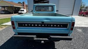 Image result for Pastellblau 1975 Truck