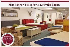 Aus gewerbe und handelsverein wird weilaktiv. Matratzen Platz Belm Matratzen