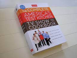 Featuring 1,670+ foolproof recipes, you. The Complete America S Test Kitchen Tv Show Cookbook Gregory Galvan