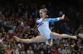 Последние твиты от giulia steingruber (@gsteingruber). Zweimal Gold Fur Giulia Steingruber Kaizen Sport