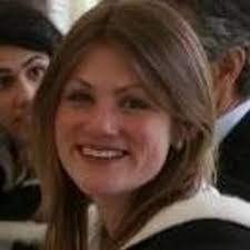 Holly Driver's Instagram, Twitter & Facebook