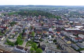 Gledelig nedgang i smittetilfeller siste døgn. Sarpsborg Wikipedia