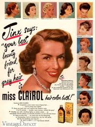 Long hair, often worn by young girls, was drawn up into ponytails, or pulled into a french twist for formal occasions. 1950s Hairstyles 50s Hairstyles From Short To Long