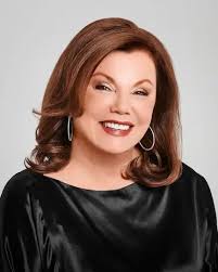 Happy Birthday to a talented actress, Martha Madison! Hope this year brings  you success and happiness.🥰🥰