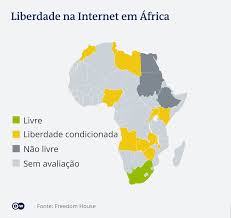Liberdade de expressão ретвитнул(а) brusinhas. Africa Combate Ao Odio Online Ou A Liberdade De Expressao Noticias Dw 27 02 2020