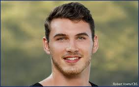 Michael Yerger's Instagram, Twitter & Facebook