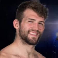 Nico Echeverry vs. Anthony Tatum, Fury FC 10