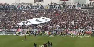 (redirected from hijo del fantasma). La Aparicion Del Fantasma De La B Durante Arengazo Albo En La Previa Al Superclasico El Mostrador