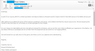 Posted 2020/11/12 at 11:47 pm by neryssa. All Reasons For Which You Can Get Banned From Wow Unbanster