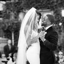 Kevin Hart Kevinhart4real Happy 1 Year Anniversary To This Unbelievable Wife Of Mine Thank U For All That Kevin Hart Wedding Kevin Hart New Years Wedding