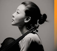 Digital Concert Program: Clara-Jumi Kang