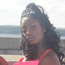 Kenyada Thomas's Instagram, Twitter & Facebook