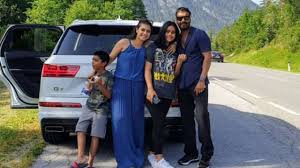 Kajol and husband ajay devgn love london and even own an apartment there for their frequent visits. Revealed Why Kajol And Her Family Would Lock Themselves Up In Four Different Rooms During Lockdown