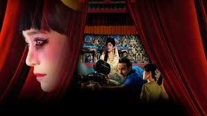 Titoudao: Dawn Of A New Stage