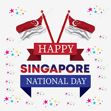 Singapore national day craft 2017 for preschoolers. Hand Drawn Cartoon Singapore Flag Or National Day Singapore National Liberation Day Singapore National Day Cartoon Png And Vector With Transparent Background For Free Download