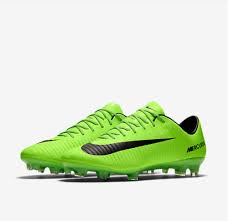 The bhm initiative and its support from nike is about more than just fighting racism. Nike Mercurial Vapor Xi Soccer International