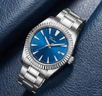 Virtue Watch Simple Fashion Men Women Quartz Movement Alloy ...