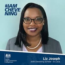 Congratulations to Hannolair Michaud, Sherika Trim and Liz Joseph