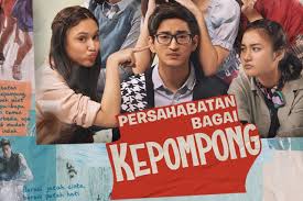 Maybe you would like to learn more about one of these? Popularity Of Friendship Like Kempompong Moves From Song To Soap Opera Now Films