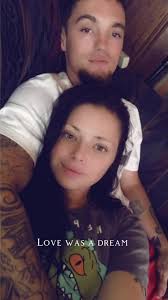 Kayla and Martel Love After Lockup