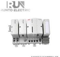 ABB 3BSE082896R1 PM858K02 Redundant Processor Unit