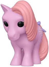 Just like friendship, the funko pop my little pony line is downright magical. Kaufe Funko Pop Scented Exclusive My Little Pony Cotton Candy 54321 Inkl Versand