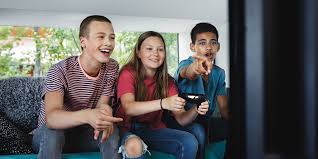 10 Skona Spel Tillsammans Hela Familjen Smartare Vardag