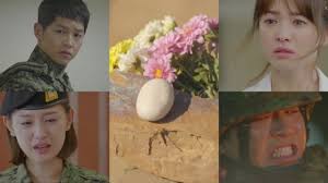 2016 1k members 1 season 19 episodes. Descendants Of The Sun Lisa Espinosa Aka Raine