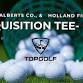 Acquisition Tee-Off: Ralph S. Alberts Co., x event image