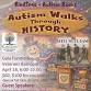 Autism Walks through History Fundraiser Gala