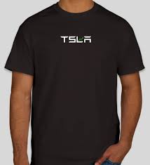 The company held its initial public offering (ipo) in 2012 and listed its stock under the. Tesla Stock Ticker Symbol Shirt Tsla Upward Trend Etsy