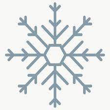 Snowflake Christmas Social Ads Template Transparent Png Premium Image By Rawpixel Com Sasi Snowflake Images Social Ads Christmas Icons