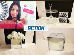 Action Diy Decoration 2017 Youtube Deco Action Decoration Action Idee Bricolage Maison