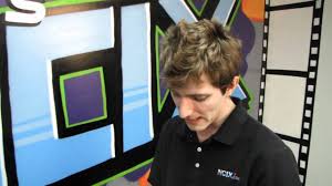 Antec Soundscience Hdtv Led Bias Lighting Unboxing Demonstration Linus Tech Tips Youtube